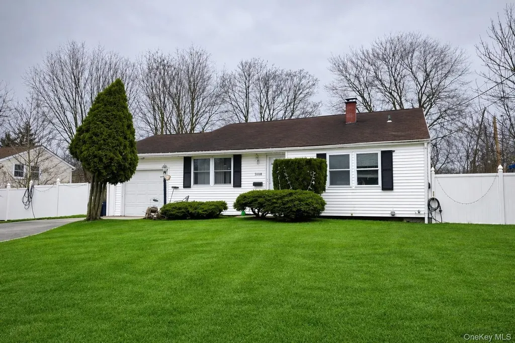 3108 Devon Avenue Medford NY 11763
