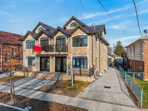 71-39 166TH Street Fresh Meadows NY 11365