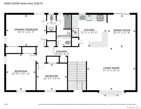 6 Lenny Court Wappingers Falls NY 12590