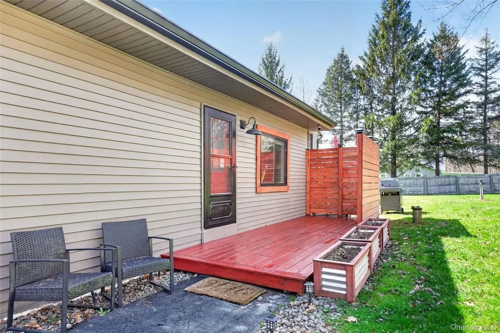 457 Forest Road Wallkill NY 12589