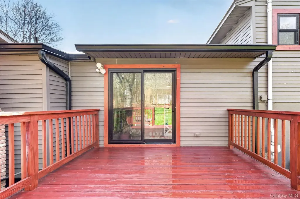 457 Forest Road Wallkill NY 12589