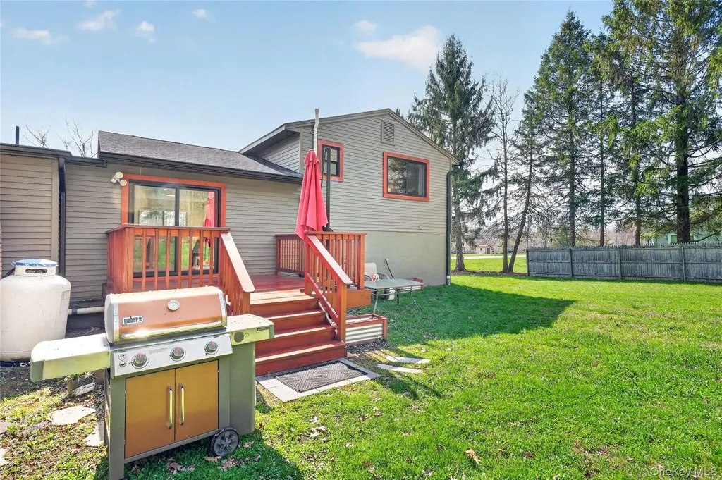 457 Forest Road Wallkill NY 12589