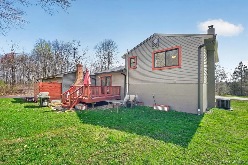 457 Forest Road Wallkill NY 12589