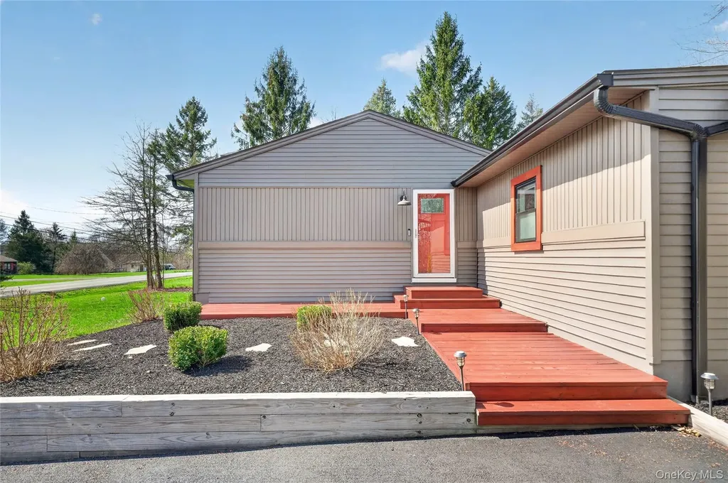 457 Forest Road Wallkill NY 12589