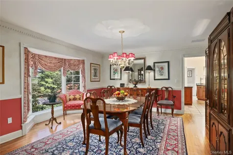 17 Wampus Lake Drive Armonk NY 10504