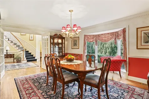 17 Wampus Lake Drive Armonk NY 10504