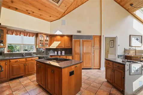 17 Wampus Lake Drive Armonk NY 10504