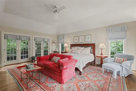17 Wampus Lake Drive Armonk NY 10504