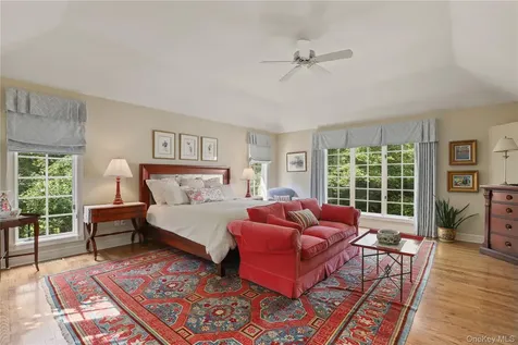 17 Wampus Lake Drive Armonk NY 10504