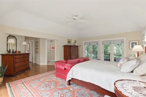 17 Wampus Lake Drive Armonk NY 10504