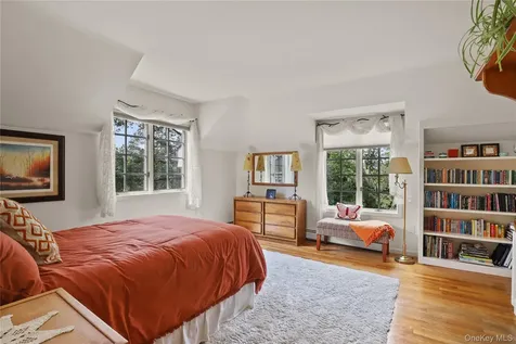 17 Wampus Lake Drive Armonk NY 10504