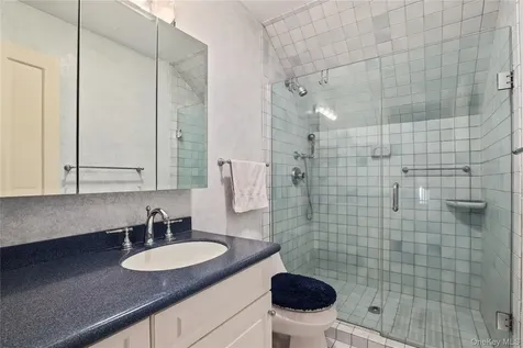 17 Wampus Lake Drive Armonk NY 10504