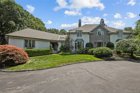 17 Wampus Lake Drive Armonk NY 10504