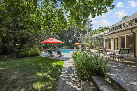 17 Wampus Lake Drive Armonk NY 10504
