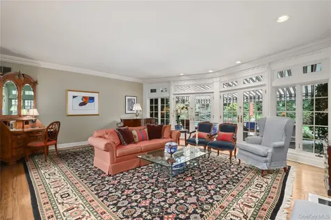 17 Wampus Lake Drive Armonk NY 10504