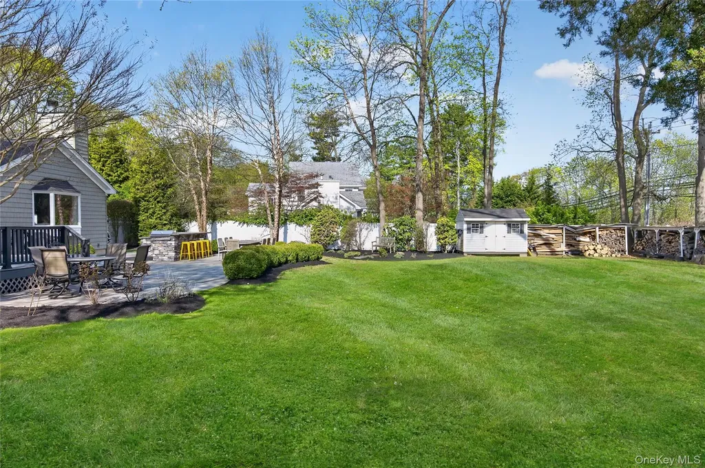21 Midland Street Cold Spring Harbor NY 11724