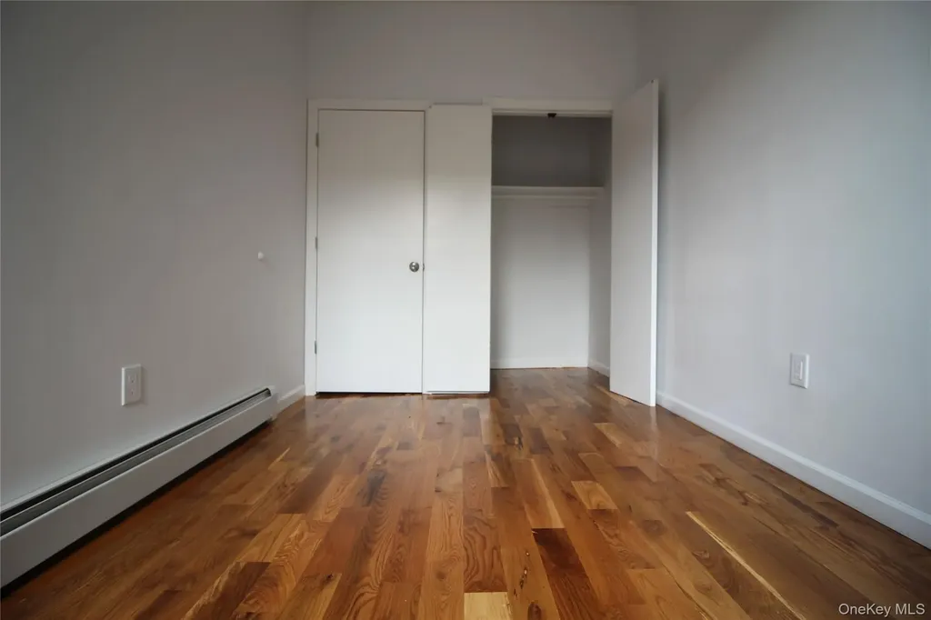 291 Bonner Place Bronx NY 10456