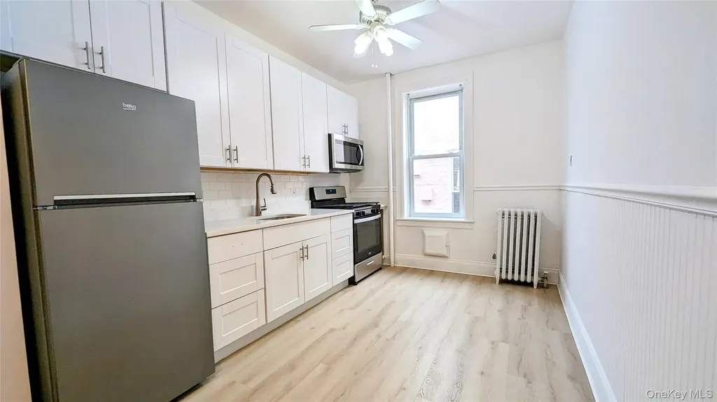18-44 21st Drive Astoria NY 11105