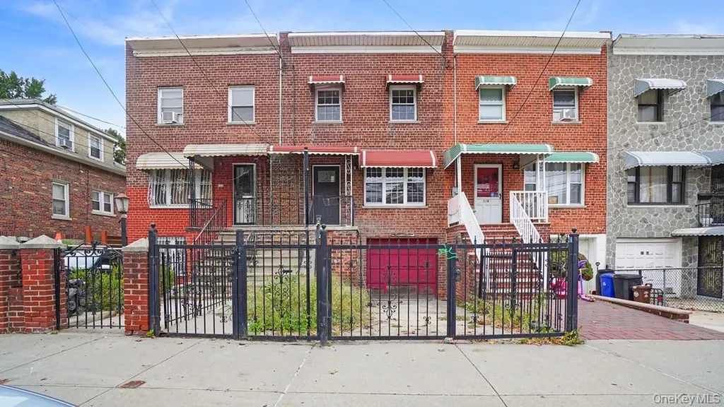 1159 E 224th Street Bronx NY 10466