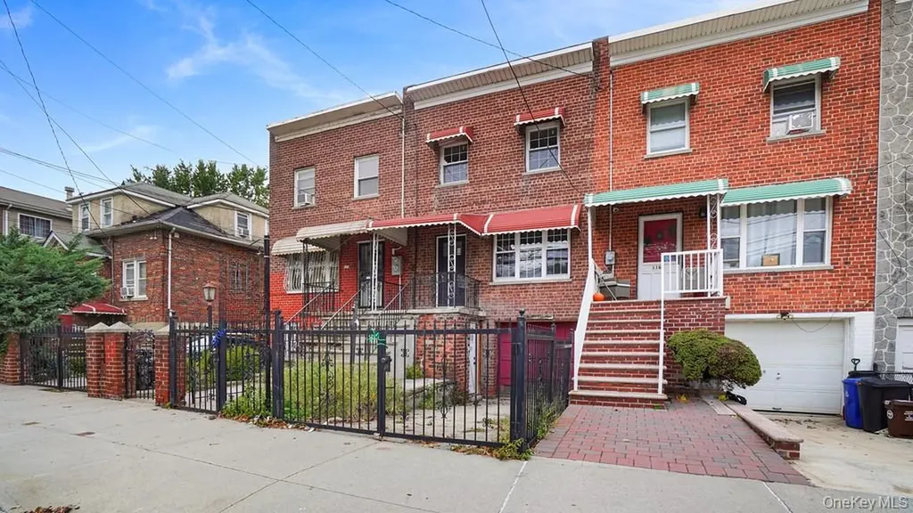 1159 E 224th Street Bronx NY 10466