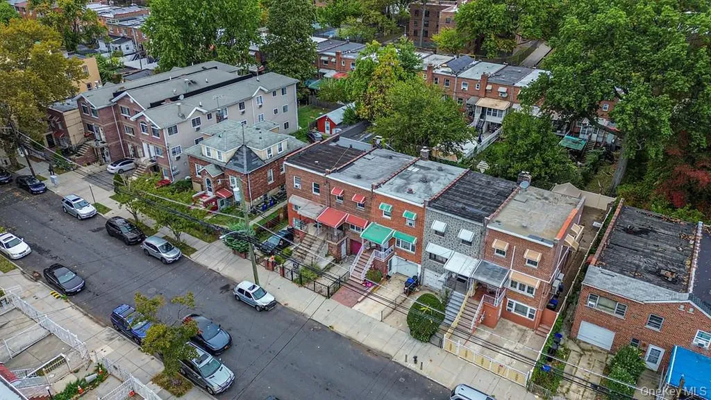 1159 E 224th Street Bronx NY 10466