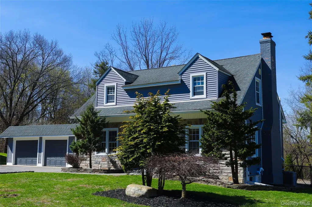 16 Overlook Drive Warwick NY 10990