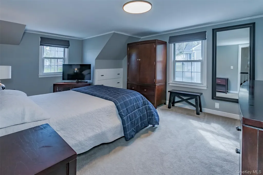 16 Overlook Drive Warwick NY 10990