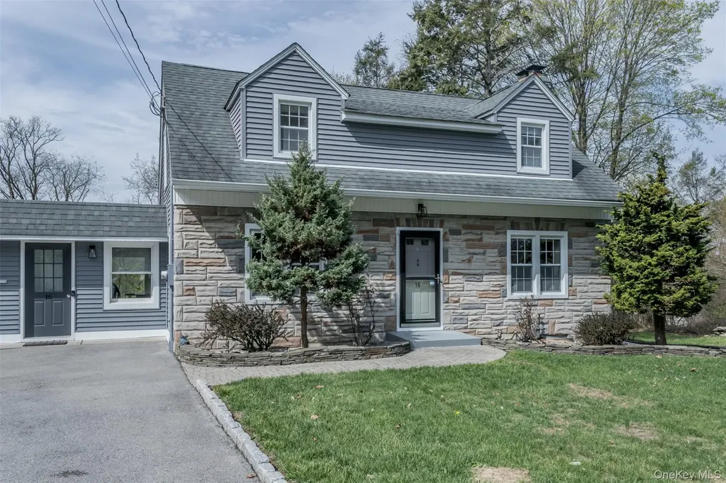 16 Overlook Drive Warwick NY 10990