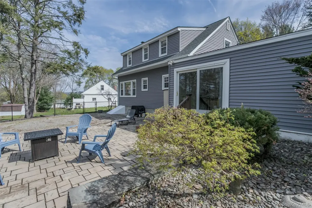 16 Overlook Drive Warwick NY 10990