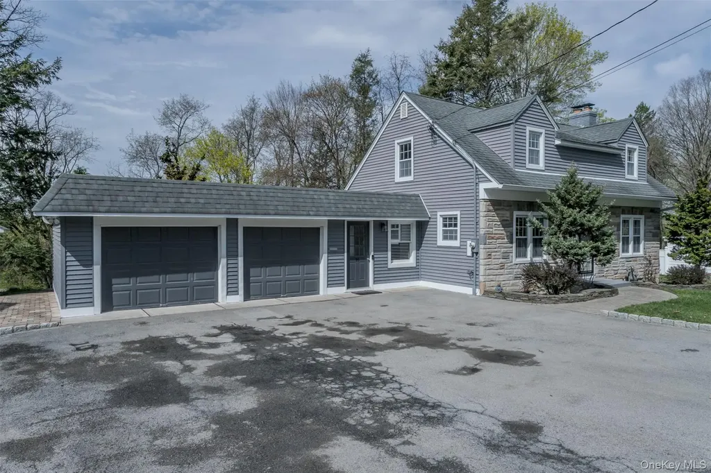 16 Overlook Drive Warwick NY 10990