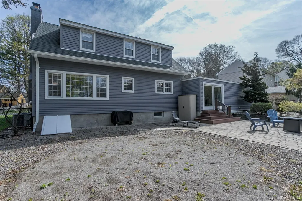 16 Overlook Drive Warwick NY 10990