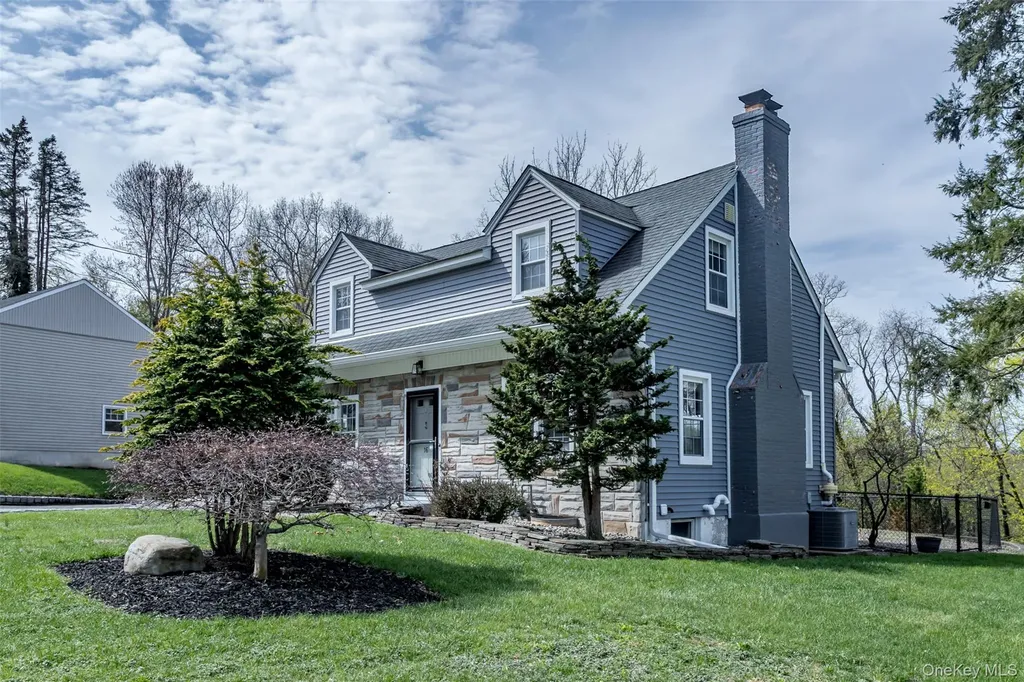 16 Overlook Drive Warwick NY 10990