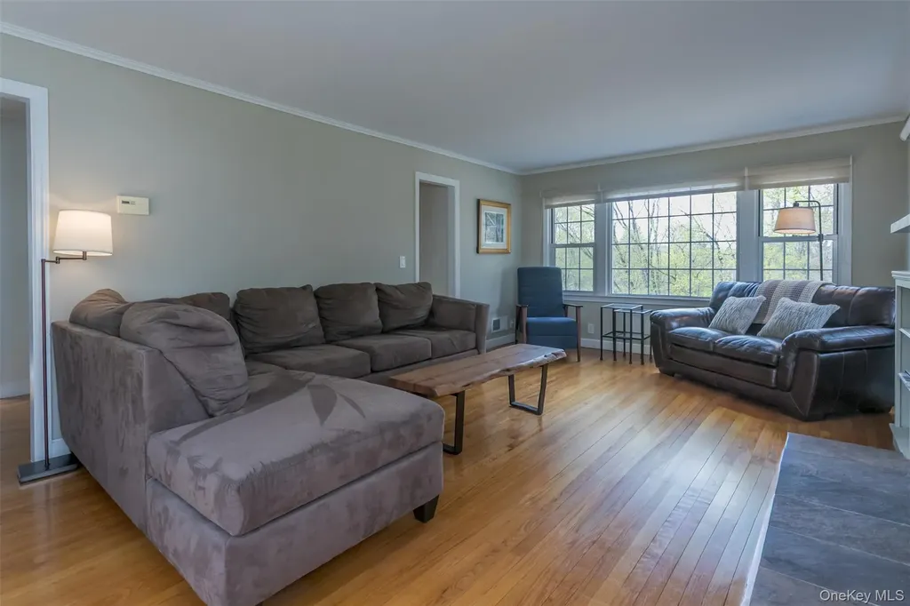 16 Overlook Drive Warwick NY 10990