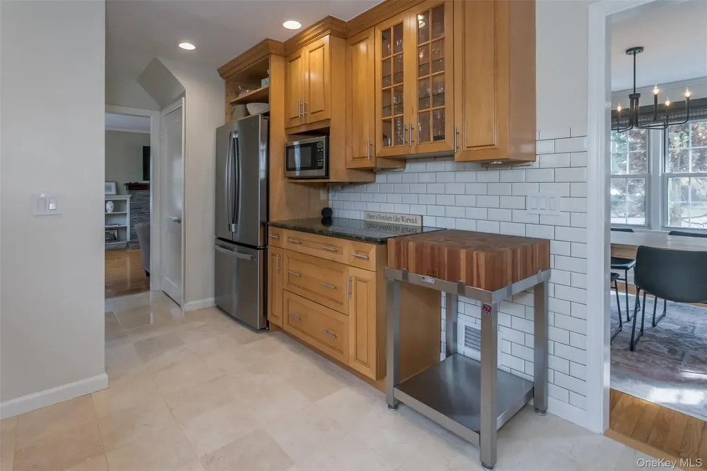 16 Overlook Drive Warwick NY 10990