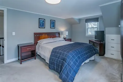 16 Overlook Drive Warwick NY 10990