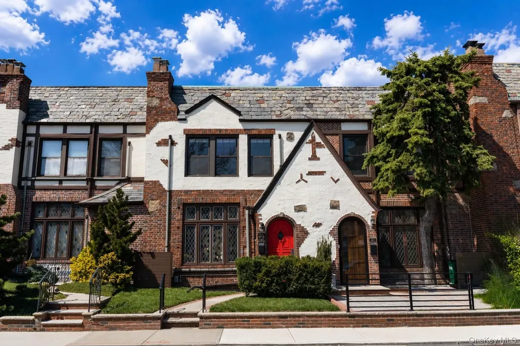 9215 68th Avenue Forest Hills NY 11375