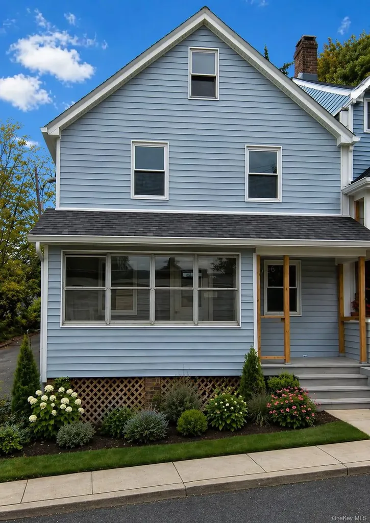 7 Ash Street Piermont NY 10968