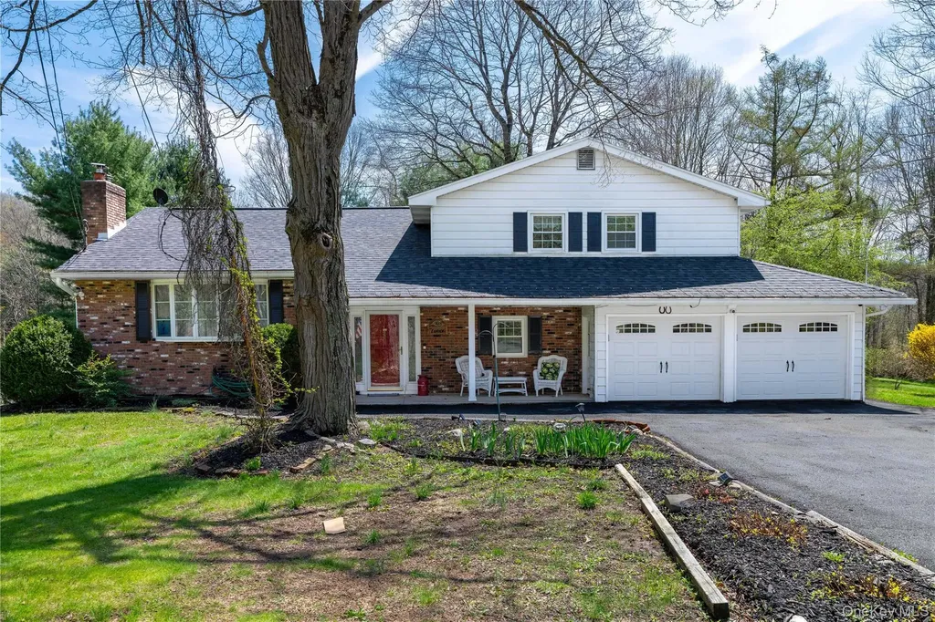 2790 Salt Point Turnpike Clinton Corners NY 12514