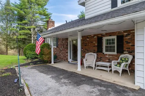 2790 Salt Point Turnpike Clinton Corners NY 12514