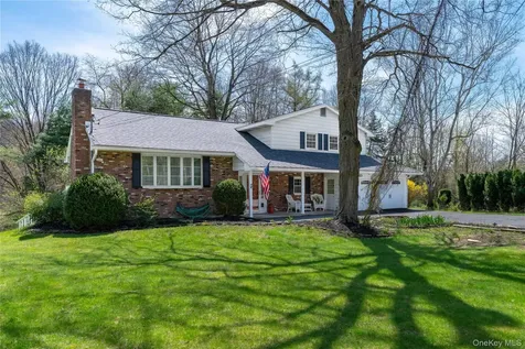 2790 Salt Point Turnpike Clinton Corners NY 12514