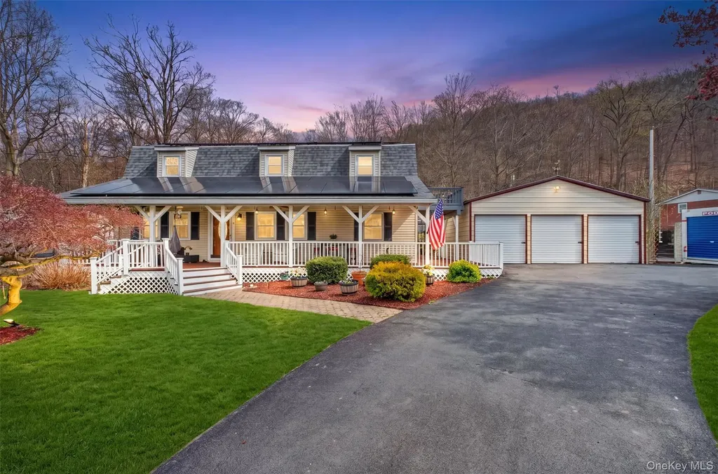 2 Greenwood Drive Beacon NY 12508