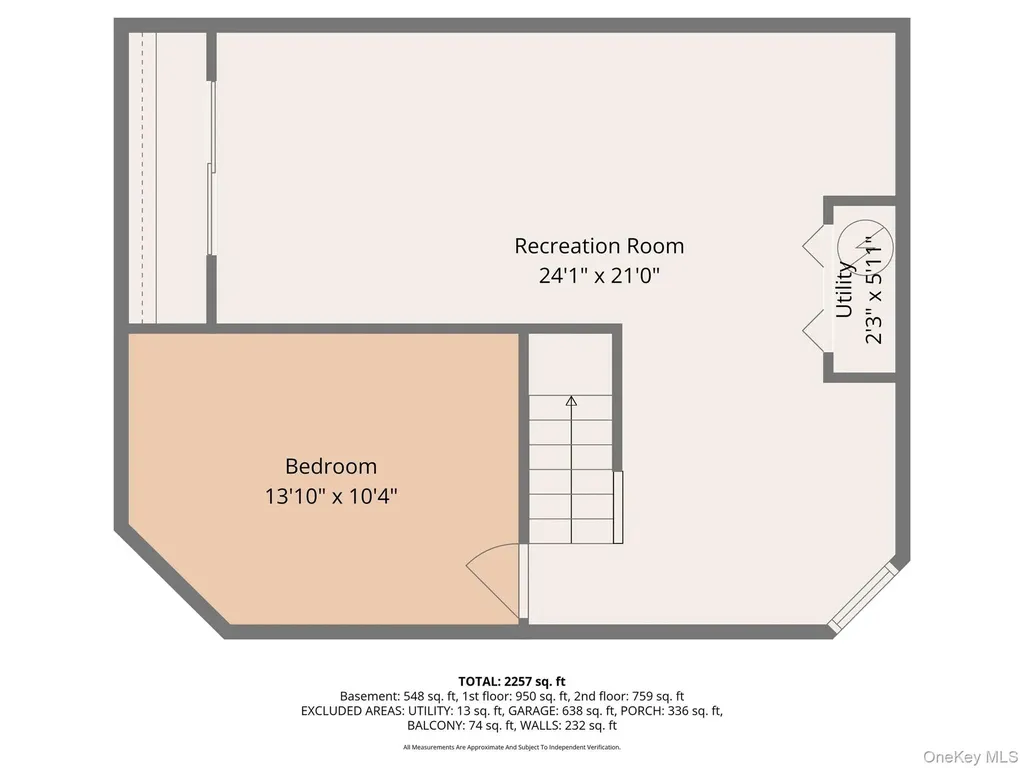 2 Greenwood Drive Beacon NY 12508