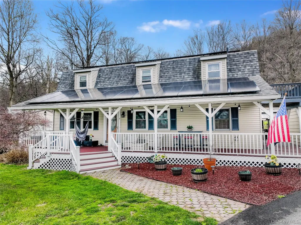 2 Greenwood Drive Beacon NY 12508