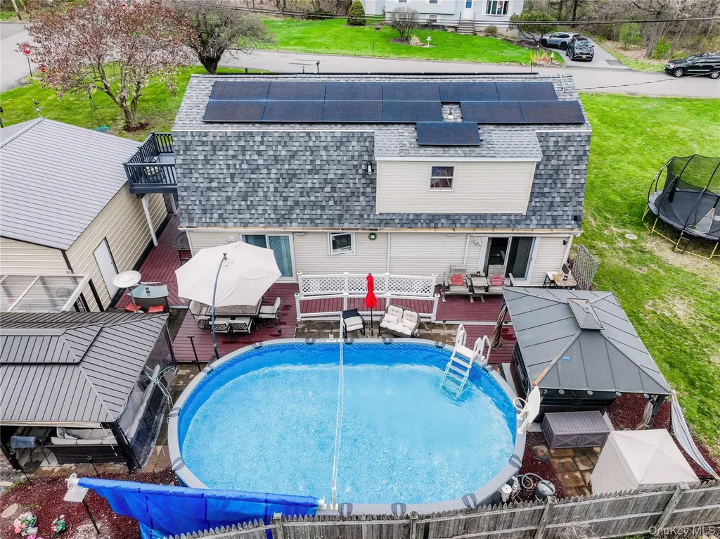 2 Greenwood Drive Beacon NY 12508