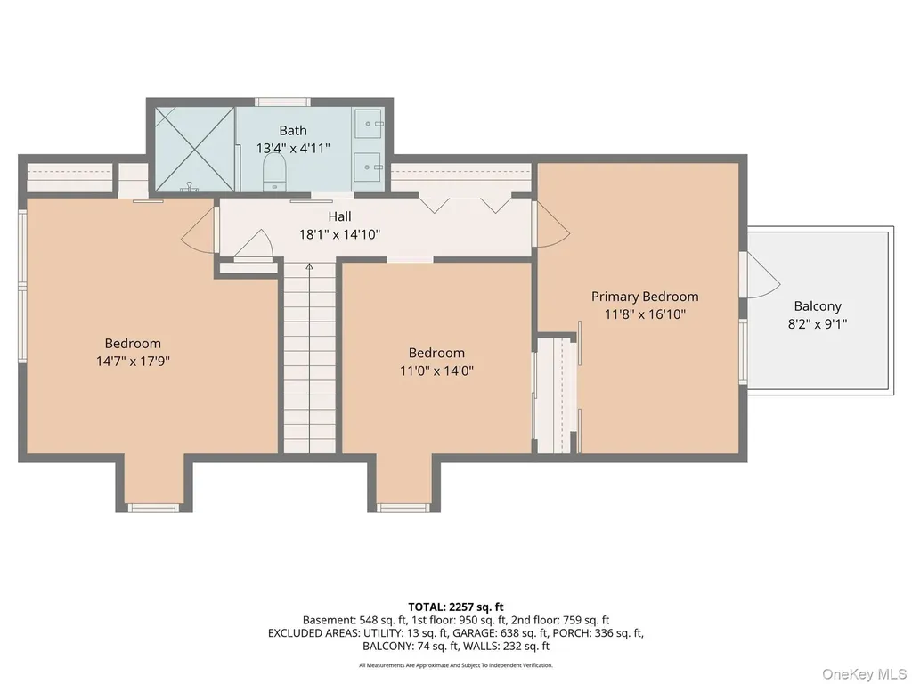 2 Greenwood Drive Beacon NY 12508