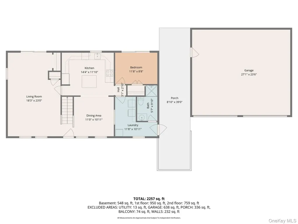 2 Greenwood Drive Beacon NY 12508