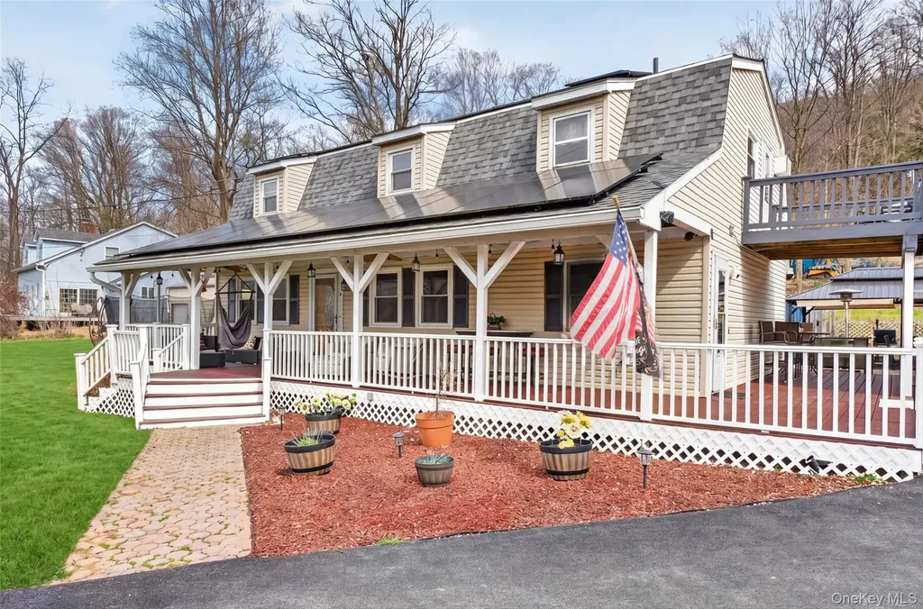 2 Greenwood Drive Beacon NY 12508
