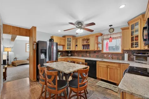 2 Greenwood Drive Beacon NY 12508