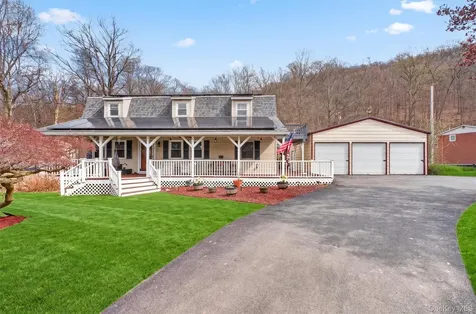 2 Greenwood Drive Beacon NY 12508