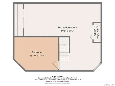 2 Greenwood Drive Beacon NY 12508